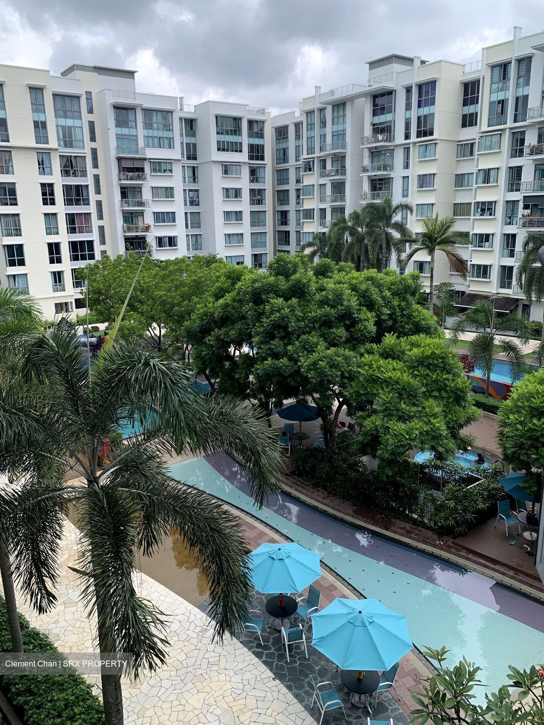 The Waterina (D14), Apartment #527178681